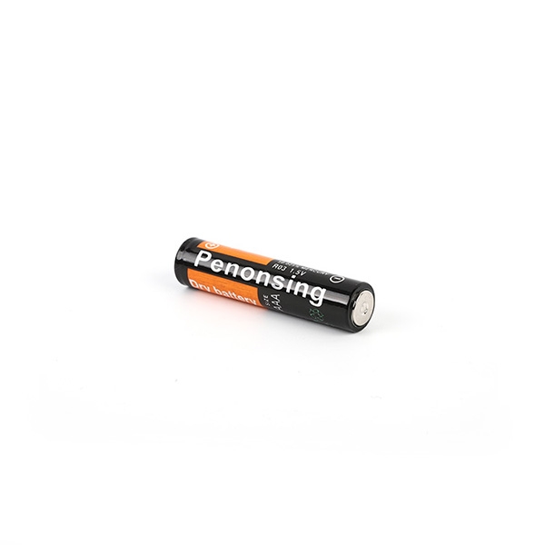AAA R03 UM-4  Zinc Alkaline battery