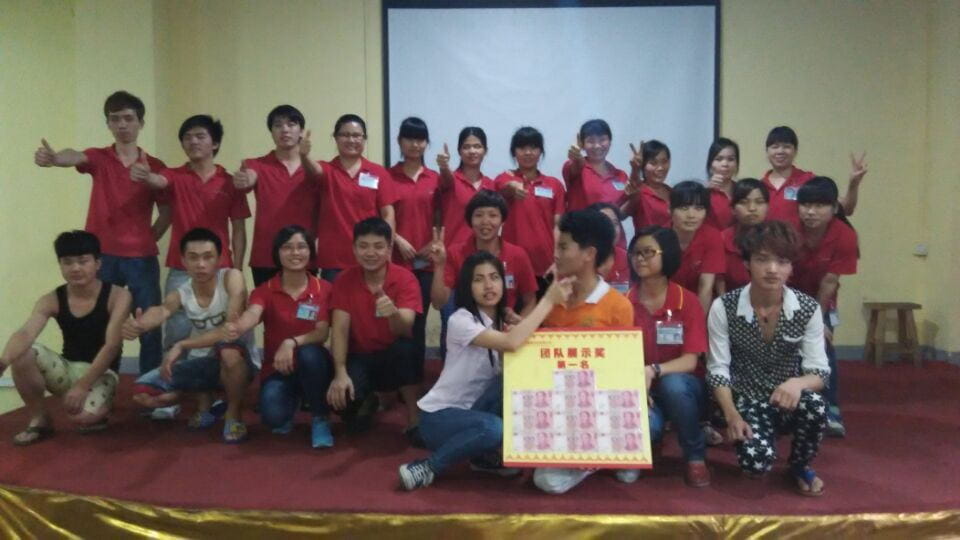teamwork 4