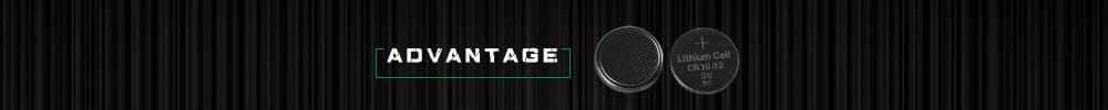 Advantage