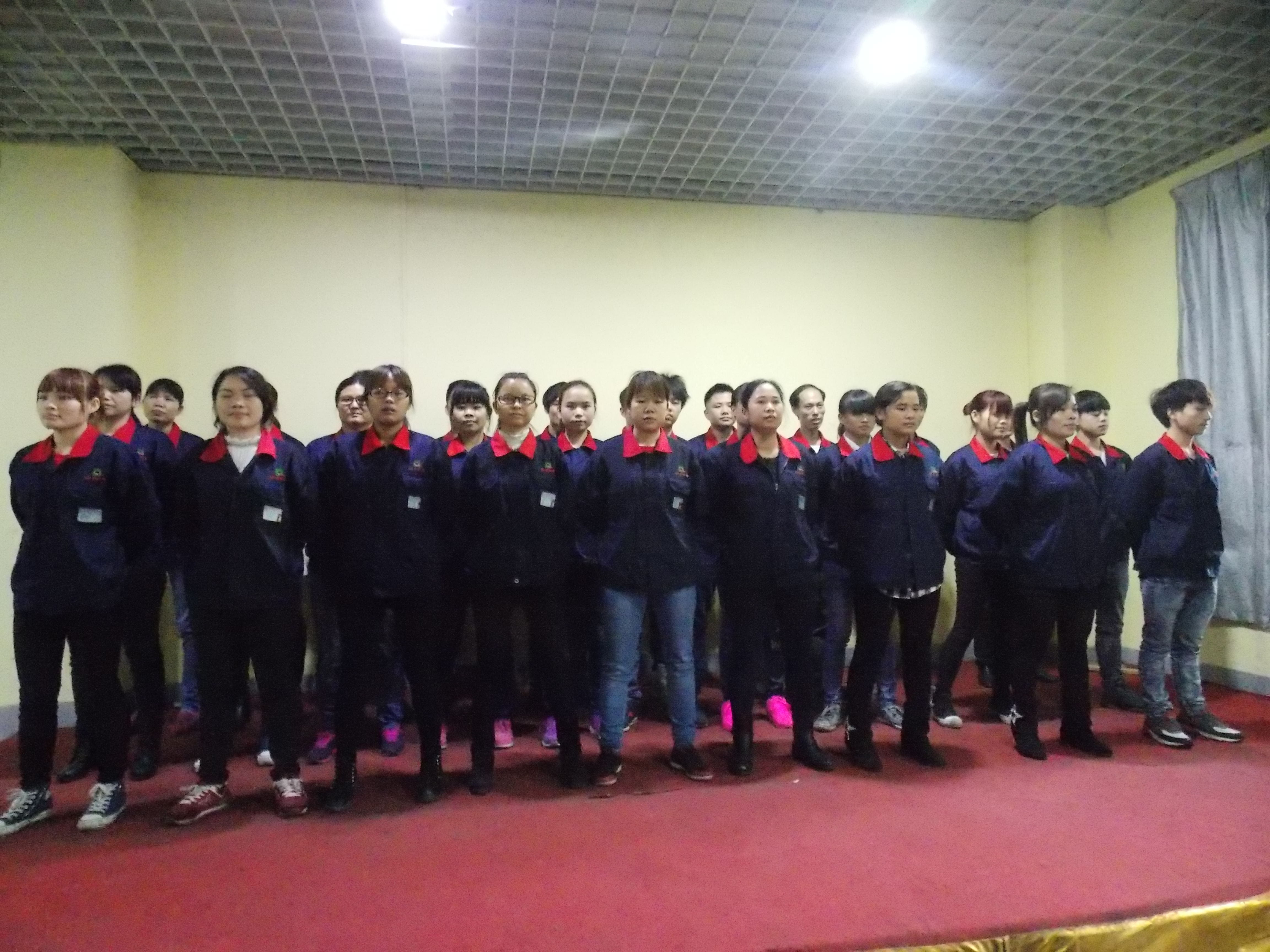 Team Show
