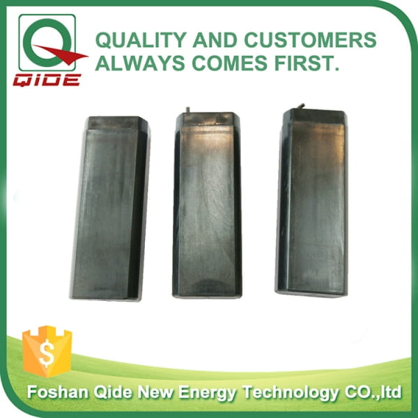 188#  4V 800 mAh Lead Acid Battery