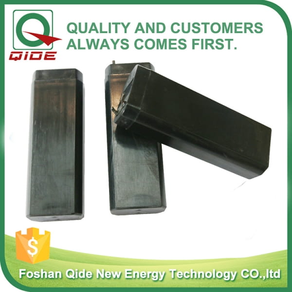 188#  4V 800 mAh Lead Acid Battery