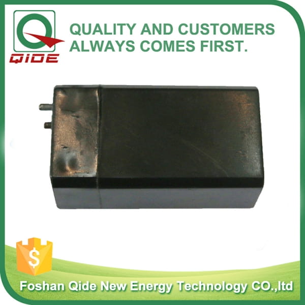1135#  4V 600 mAh Lead Acid Battery