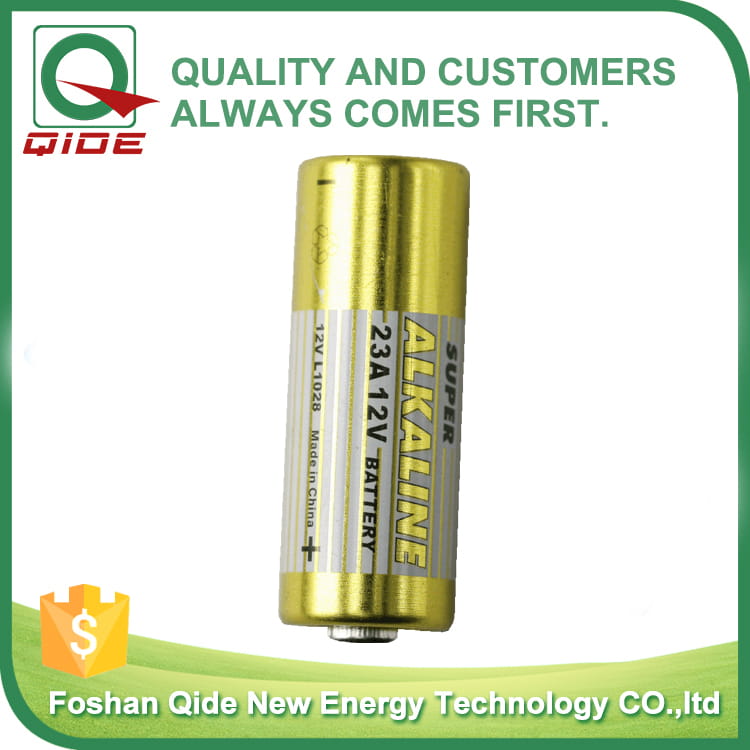 Alkaline 23A Battery