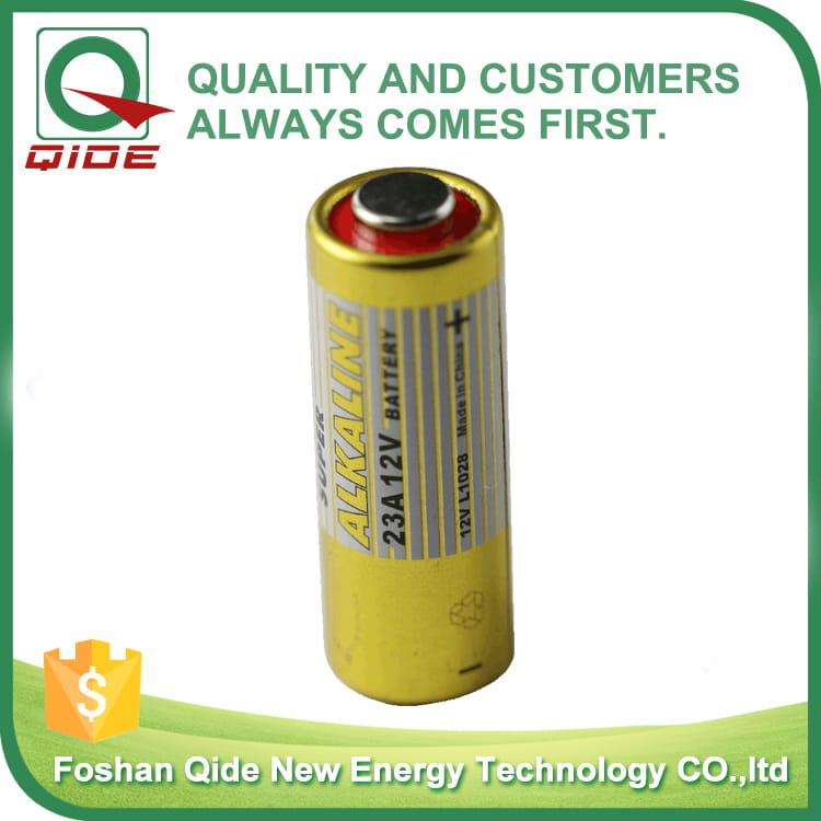 Alkaline 23A Battery