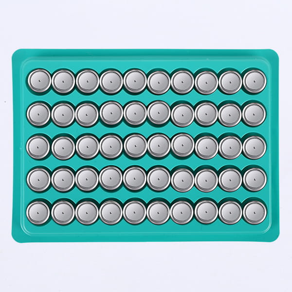 AG10 Button Battery