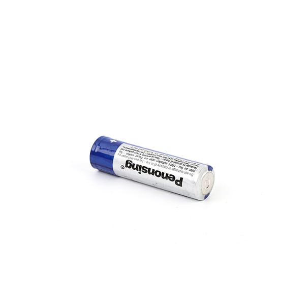 AA R6 UM-3 Zinc Carbon Battery