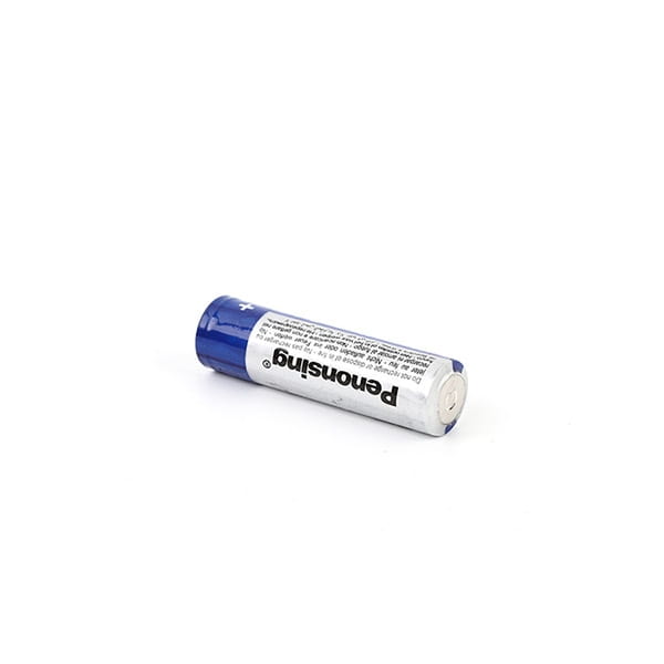 AA R6 UM-3 Zinc Carbon Battery